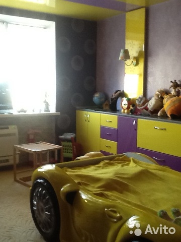 Продам квартиру в с.Восход, Красногвардейский р-н, ул.Юбилейная, 4 этаж, над квартирой тех этаж в рост, крыша... - 8