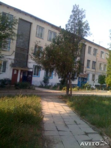 Квартира расположена в самом центре поселка городского типа( 3-х и 4-х этажные дома).Через 5-20 м от квартиры... - 9