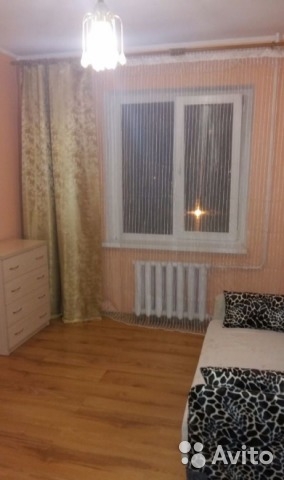 Сдам 2-к.кв.пр.Победы 48 м² на 6 этаже 12-этажного панельного дома.р-н Таира на Пр.Победе семье славянам без вредных...