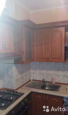Сдам 2-к.кв.пр.Победы 48 м² на 6 этаже 12-этажного панельного дома.р-н Таира на Пр.Победе семье славянам без вредных... - 1