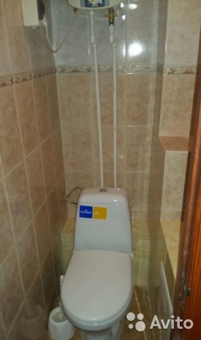 Сдам 2-к.кв.пр.Победы 48 м² на 6 этаже 12-этажного панельного дома.р-н Таира на Пр.Победе семье славянам без вредных... - 2