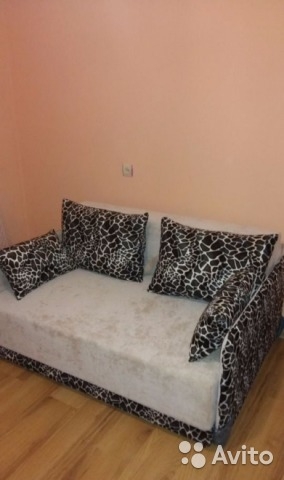 Сдам 2-к.кв.пр.Победы 48 м² на 6 этаже 12-этажного панельного дома.р-н Таира на Пр.Победе семье славянам без вредных... - 4