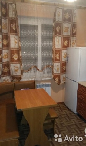 Сдам 2-к.кв.пр.Победы 48 м² на 6 этаже 12-этажного панельного дома.р-н Таира на Пр.Победе семье славянам без вредных... - 5