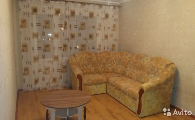 Сдам 2-к.кв.пр.Победы 48 м² на 6 этаже 12-этажного панельного дома.р-н Таира на Пр.Победе семье славянам без вредных... - 8