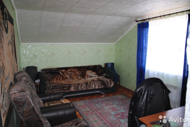 Продам дом с пропиской м.Фиолент Двухэтажный дом из ракушечники, можно проживание круглый год, четыре комнаты, 2 по... - 8