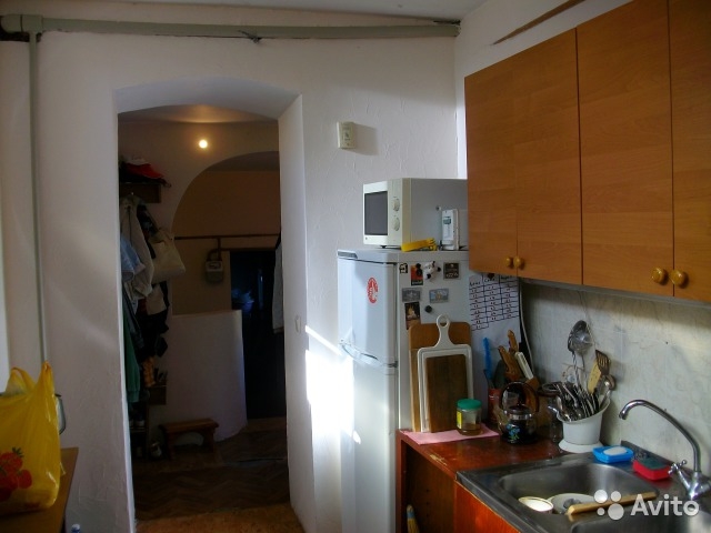Продается в городе на ул Магилевской  дом 60 г постройки. Участок -5 сот без Гос акта. Дом общей площадью-71 м.кв.... - 11
