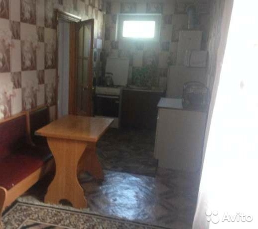 Аренда / Дома, СИМФЕРОПОЛЬ, 35 000 р. Сдам 3х комнатный дом.Есть место под машину.общий двор.дом отдельностоящий..Вся необходимая мебель 35 000 т/мес +... - 4