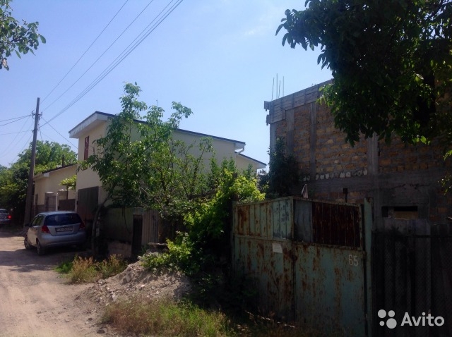 Продам Дом- недострой, 220 м2, Максимова дача, участок 4 сотки  Продается  Дом-недострой из 'ракушки',  2-этажный в... - 6