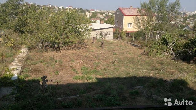 Продается отличный 3-х этажный  дом - недострой  225 кв. м. в Севастополе Казачья бухта, с/т 'Электрон'. Есть гос.... - 5