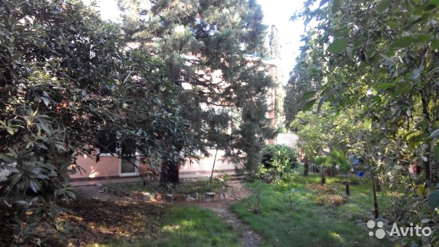 Продается 2-х этажный дом в центре Ялты, 5 комнат, общая площадь 250 м2, земельный участок 6,6 сотки фактически 7,... - 4