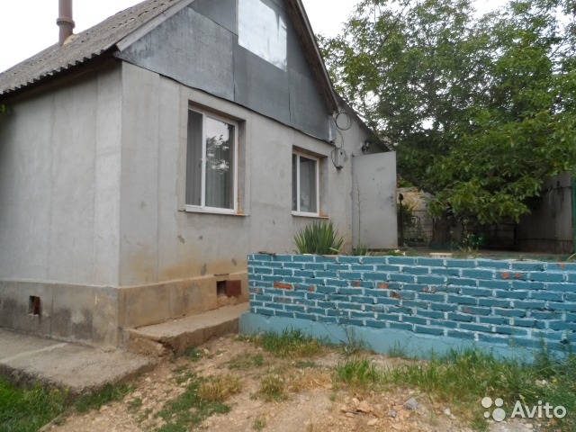 Продажа / Дачи, СЕВАСТОПОЛЬ, 3 300 000 р. Продам дачу 7км балаклавского шоссе поселок Кальфа 1, все условия в доме свет вода отопление на твердом топливе...