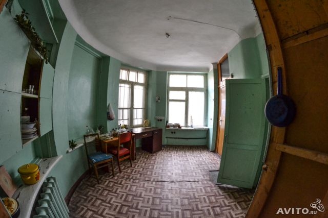 Дом по проекту М.П.Краснова Общая площадь здания 530 кв.м, площадь земельного участка 8 соток,дом находится на... - 3