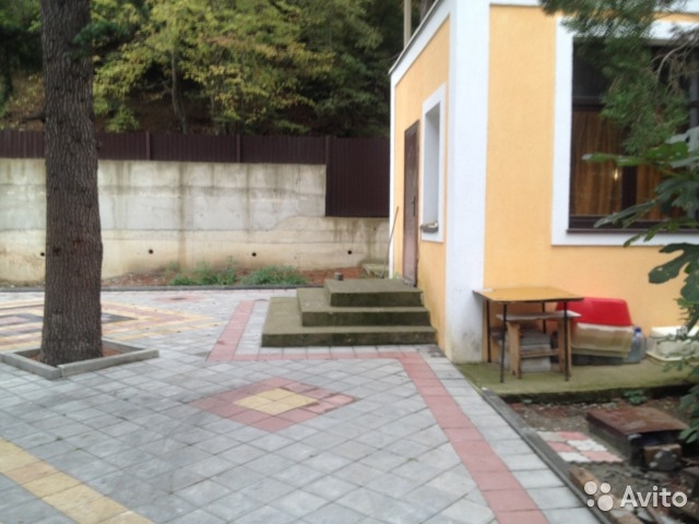 Продажа / Дома, АЛУШТА, 23 298 000 р. Продам частный дом в парковой зоне в центре Алушты, ул. Краснофлотская. До моря 5 мин ходьбы, рядом парк, отель... - 4