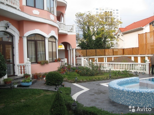 Продается 3-х этажный дом , общей площадью 430 м2,гараж на 2-ве машины, котельная, стоящий на 5 сотках... - 9