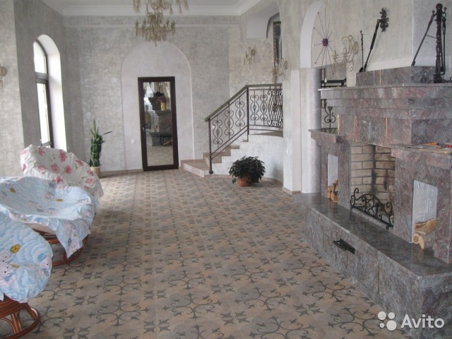 Продается 3-х этажный дом , общей площадью 430 м2,гараж на 2-ве машины, котельная, стоящий на 5 сотках... - 11