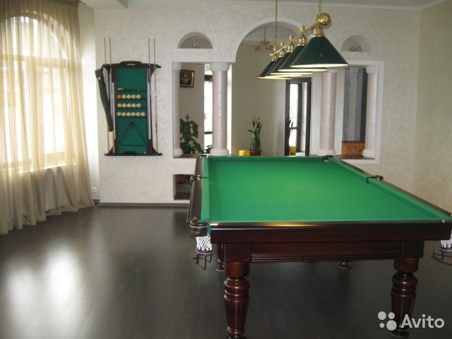 Продается 3-х этажный дом , общей площадью 430 м2,гараж на 2-ве машины, котельная, стоящий на 5 сотках... - 15
