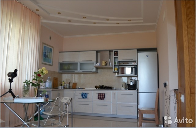 Продажа / Дома, АЛУШТА, 30 000 000 р. Домовладение: трехэтажный дом 248 кв. м 2008 г. постройки с участком 6 соток (гос. акт). На участке находятся... - 5