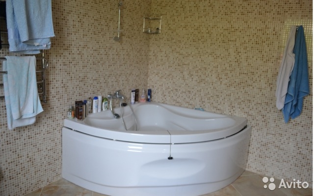 Продажа / Дома, АЛУШТА, 30 000 000 р. Домовладение: трехэтажный дом 248 кв. м 2008 г. постройки с участком 6 соток (гос. акт). На участке находятся... - 11