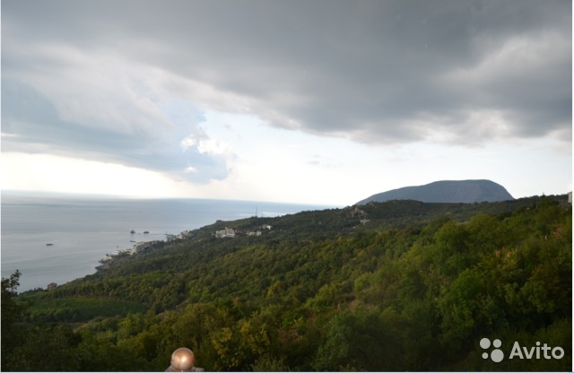 Продажа / Дома, АЛУШТА, 30 000 000 р. Домовладение: трехэтажный дом 248 кв. м 2008 г. постройки с участком 6 соток (гос. акт). На участке находятся... - 14