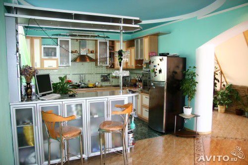 Продажа / Дома, АЛУШТА, 44 000 000 р. c. Малый Маяк, располагает номерами 'люкс', 'полулюкс', 2-, 3-местными номерами. В номере 'люкс' (36 кв. м): балкон,... - 8