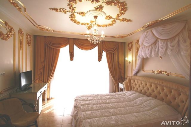 Продажа / Дома, АЛУШТА, 37 350 000 р. Продается трехэтажная вилла на берегу моря, построенная по оригинальному архитектурному проекту. Вилла... - 7