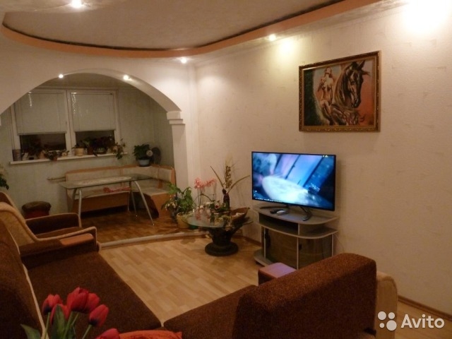 Аренда / 1-комнатные, СЕВАСТОПОЛЬ, Вакуленчика, 1 500 р. В центре Стрелецкой бухты на ул.Вакуленчука 9 находится 1 - комн. квартира класса*люкс*, 2-ой этаж 5-ти эт. дома...