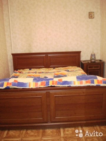 Сдается 2-комн.кв по ул.Крымских Партизан, кавартира  с ремонтом на 3/5-эт.дома. Комнаты раздельные. Современная... - 10