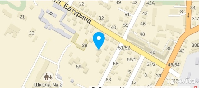 Продажа / 3-комнатные, СИМФЕРОПОЛЬ, Батурина 13, 3 700 000 р. 3 комнат. кварт. в районе ул. Батурина на 3/3 этаж. новом доме, пл. 65 кв2 + балкон 7 кв2. Цена 3700000 руб. (55000...