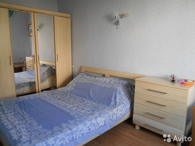 Продажа / 2-комнатные, ЯЛТА, пер.Халтурина, 4 200 000 р. Тихий район, 7 минут ходьбы до Спартака и 15 минут до Набережной, рядом парковая зона санатория. Дом из инкерманского... - 3
