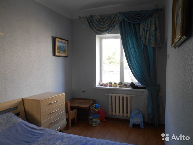 Продажа / 2-комнатные, ЯЛТА, пер.Халтурина, 4 200 000 р. Тихий район, 7 минут ходьбы до Спартака и 15 минут до Набережной, рядом парковая зона санатория. Дом из инкерманского... - 4