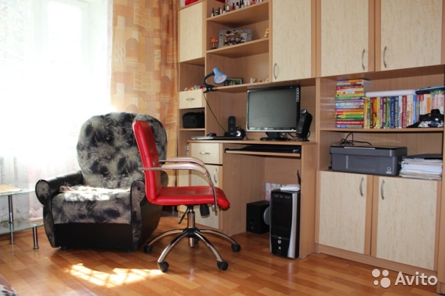 Продажа / 2-комнатные, ЯЛТА, 2 880 000 р. Продаётся двухкомнатная квартира в п. Гаспра ул. Школьная. Две раздельные комнаты, раздельно сан.узел. Возможность... - 1