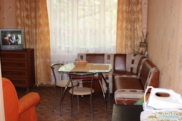Продажа / 2-комнатные, ЯЛТА, 2 880 000 р. Продаётся двухкомнатная квартира в п. Гаспра ул. Школьная. Две раздельные комнаты, раздельно сан.узел. Возможность... - 5