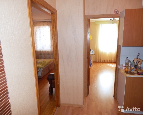 Продажа / 4-комнатные и более, ЯЛТА, пгт Кореиз, 10 000 000 р. Продаем 2 квартиры совмещенные в одну большую, с красивым видом на море! Просторные, светлые и уютные с настоящим... - 6