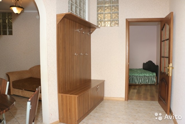 Сдам 1,5кв. в жилом комплексе Краб.№1611 Отрадное пос.Отрадное (под Никитой) прошу не путать с остановкой Октябрь... - 4