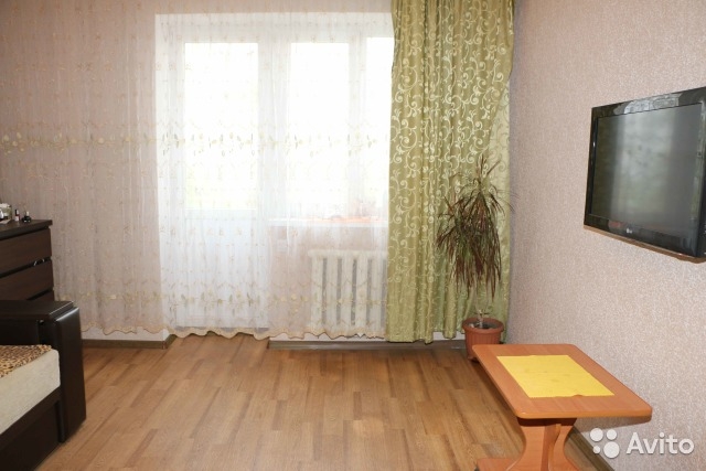 Сдам 2кв.ул.Строителей до мая.№2368 Цена с октября по май 15000руб/мес.+комунальные, с мая дороже,оплата помесячно.... - 4
