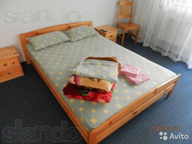 Сдам свою 1-ком. студию в 100 м. от набережной. ул. Морская. Все удобства + вай фай. 3 этаж с отдельной лестницей и...