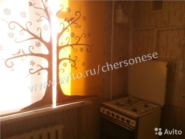 Сдам 3-х к. к. с новым косметическим ремонтом,частично меблированную на пр. Г. Острякова остановка Московский рынок .... - 4