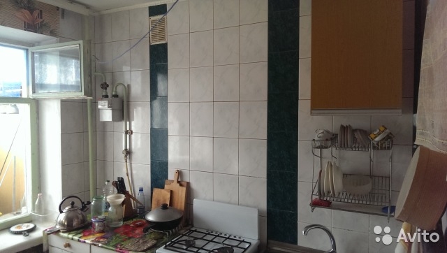 Аренда / 1-комнатные, СИМФЕРОПОЛЬ, ЗАЛЕССКАЯ НАПРОТИВ РЫНКА, 2 570 000 р. Квартира находится напротив рынка залесский по стороне где почта,2 высокий этаж,кухня 7 мкв можно расширять за счет... - 7