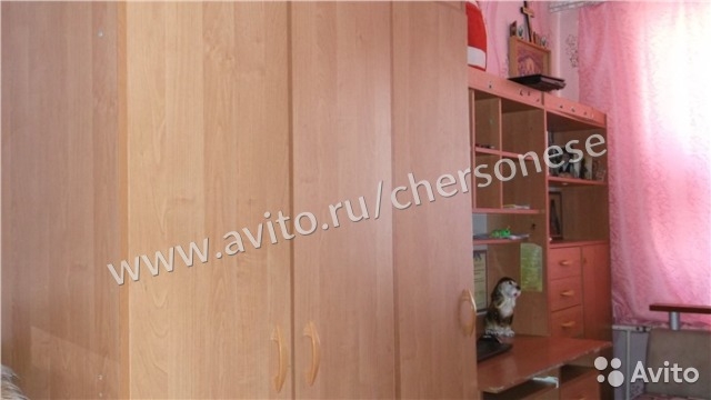Аренда / 1-комнатные, СЕВАСТОПОЛЬ, Корчагина Павла улица, 3 300 000 р. продаётся однокомнатная квартира на Коргачина. На доме еврокотельня.Горячая вода постоянно.Общая площадь 30 кв.м.,... - 2