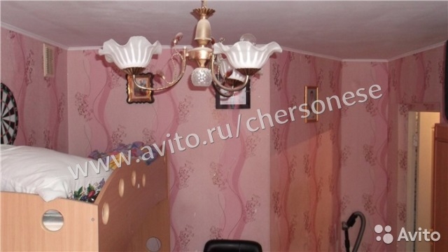 Аренда / 1-комнатные, СЕВАСТОПОЛЬ, Корчагина Павла улица, 3 300 000 р. продаётся однокомнатная квартира на Коргачина. На доме еврокотельня.Горячая вода постоянно.Общая площадь 30 кв.м.,... - 6