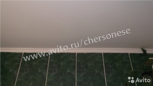 Аренда / 1-комнатные, СЕВАСТОПОЛЬ, Корчагина Павла улица, 3 300 000 р. продаётся однокомнатная квартира на Коргачина. На доме еврокотельня.Горячая вода постоянно.Общая площадь 30 кв.м.,... - 14