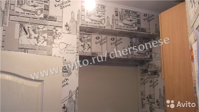 Аренда / 1-комнатные, СЕВАСТОПОЛЬ, Корчагина Павла улица, 3 300 000 р. продаётся однокомнатная квартира на Коргачина. На доме еврокотельня.Горячая вода постоянно.Общая площадь 30 кв.м.,... - 18