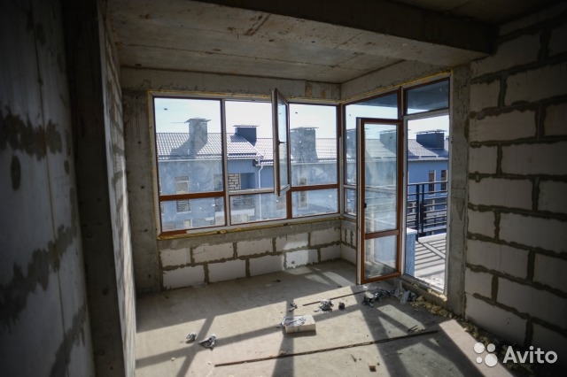 Продам квартиру в новостройке ОТ ЗАСТРОЙЩИКА!!! 4-к квартира 118 м² двухэтажная (на 4-5 этаже) 5-этажного монолитного... - 1