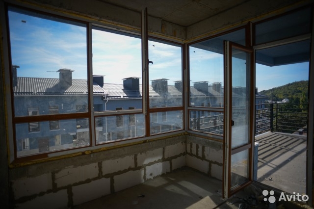 Продам квартиру в новостройке ОТ ЗАСТРОЙЩИКА!!! 4-к квартира 118 м² двухэтажная (на 4-5 этаже) 5-этажного монолитного... - 2