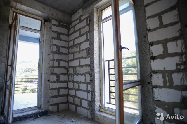 Продам квартиру в новостройке ОТ ЗАСТРОЙЩИКА!!! 4-к квартира 118 м² двухэтажная (на 4-5 этаже) 5-этажного монолитного... - 6
