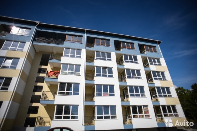 Продам квартиру в новостройке ОТ ЗАСТРОЙЩИКА!!! 4-к квартира 118 м² двухэтажная (на 4-5 этаже) 5-этажного монолитного... - 15