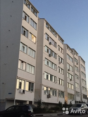Аренда / 1-комнатные, СЕВАСТОПОЛЬ, Руднева, 1 600 р. Сдаётся посуточно, своя просторная 1-ком.квартира на 1эт.6-ти этаж. дома. Квартира в новом доме,после ремонта,всё... - 10