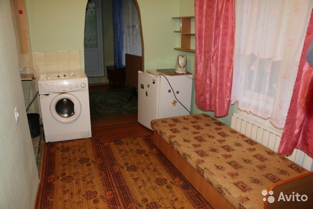 Сдам 1кв.ул.Свердлова на круглый год.№557 Цена круглый год 15000руб/мес.+комунальные, оплата помесячно. 1/2эт.дома.... - 9