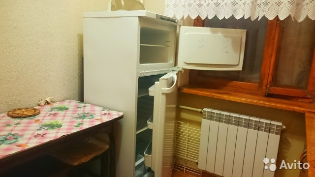 Аренда / 1-комнатные, ФЕОДОСИЯ, г.Феодосия, 10 000 р. Сдам квартиру семейной паре без детей и животных или женщине. Однокомнатную квартира. Центр города. 30 кв.м. Первый... - 5