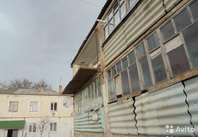 Продажа / 2-комнатные, ФЕОДОСИЯ, 820 000 р. Срочно продажа 2-х комнатный квартиры в Кировском р-не, с Синицыно по ул. Гоголя. До города Феодосии 28 км. Квартира... - 5